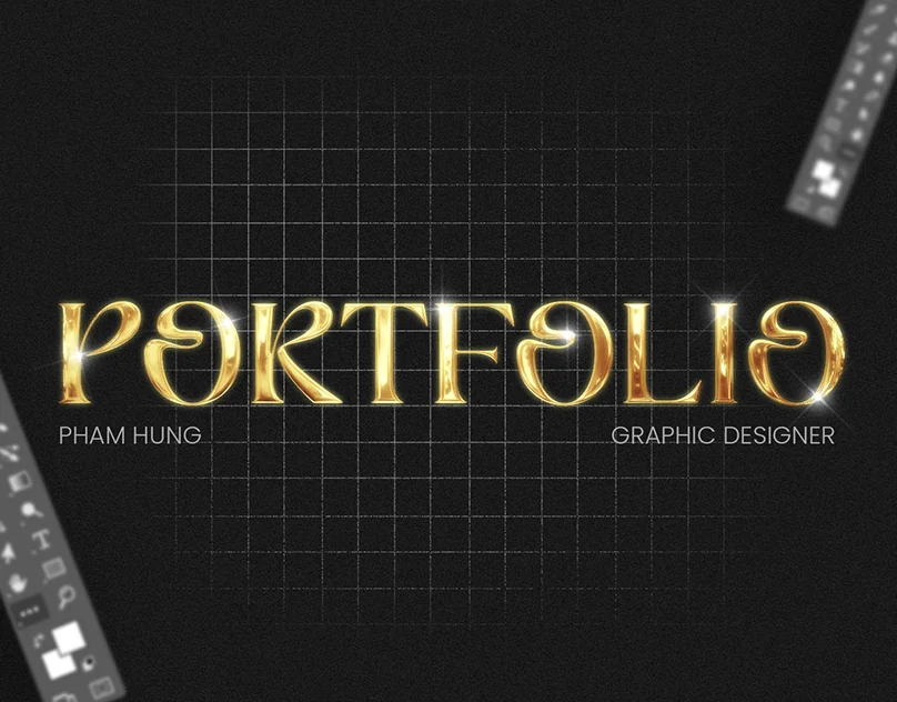 Portfolio 2025 — cover image