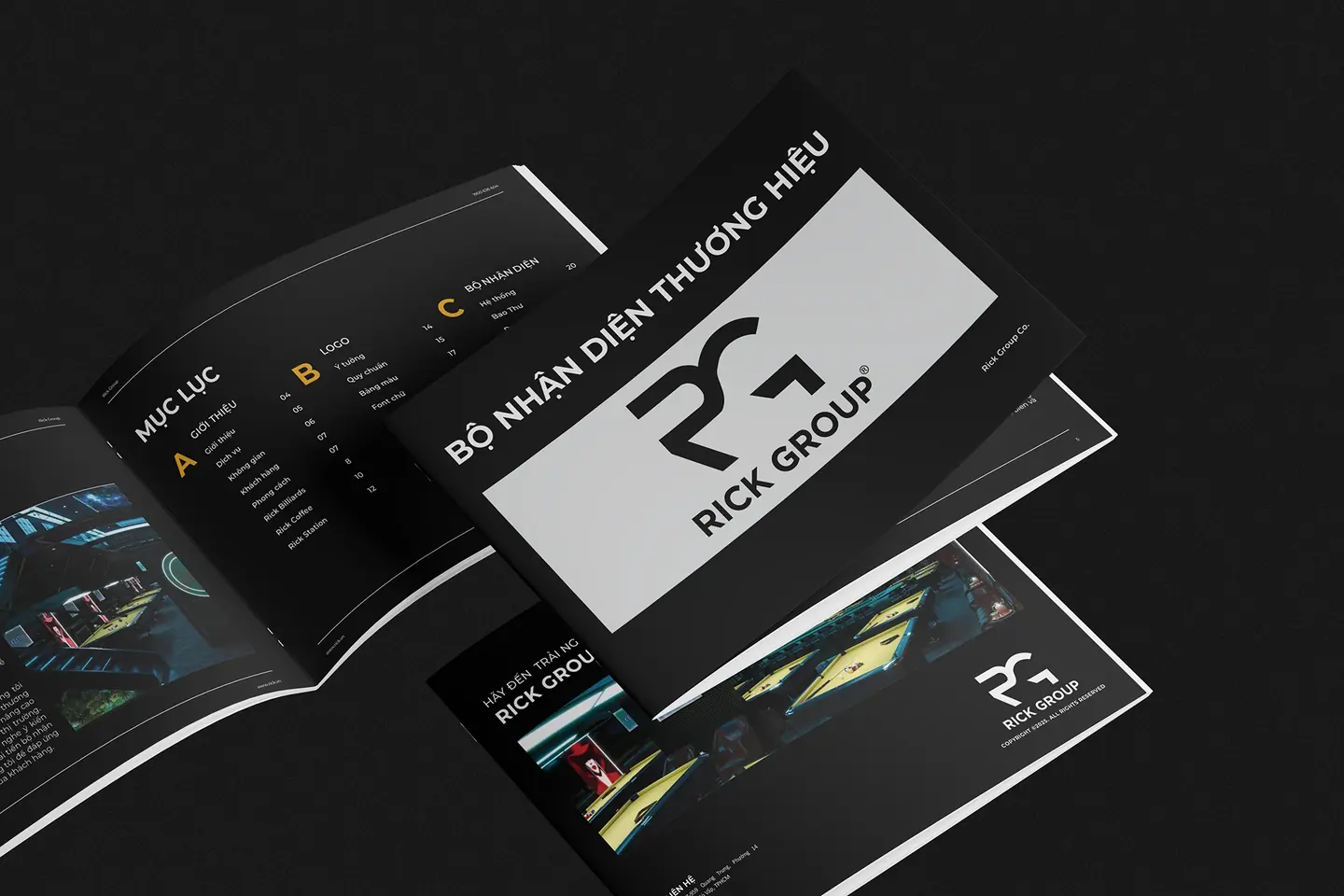 Branding | Ep2 — image 1 of 4