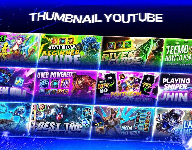 Thumbnail | Ep2 — cover image