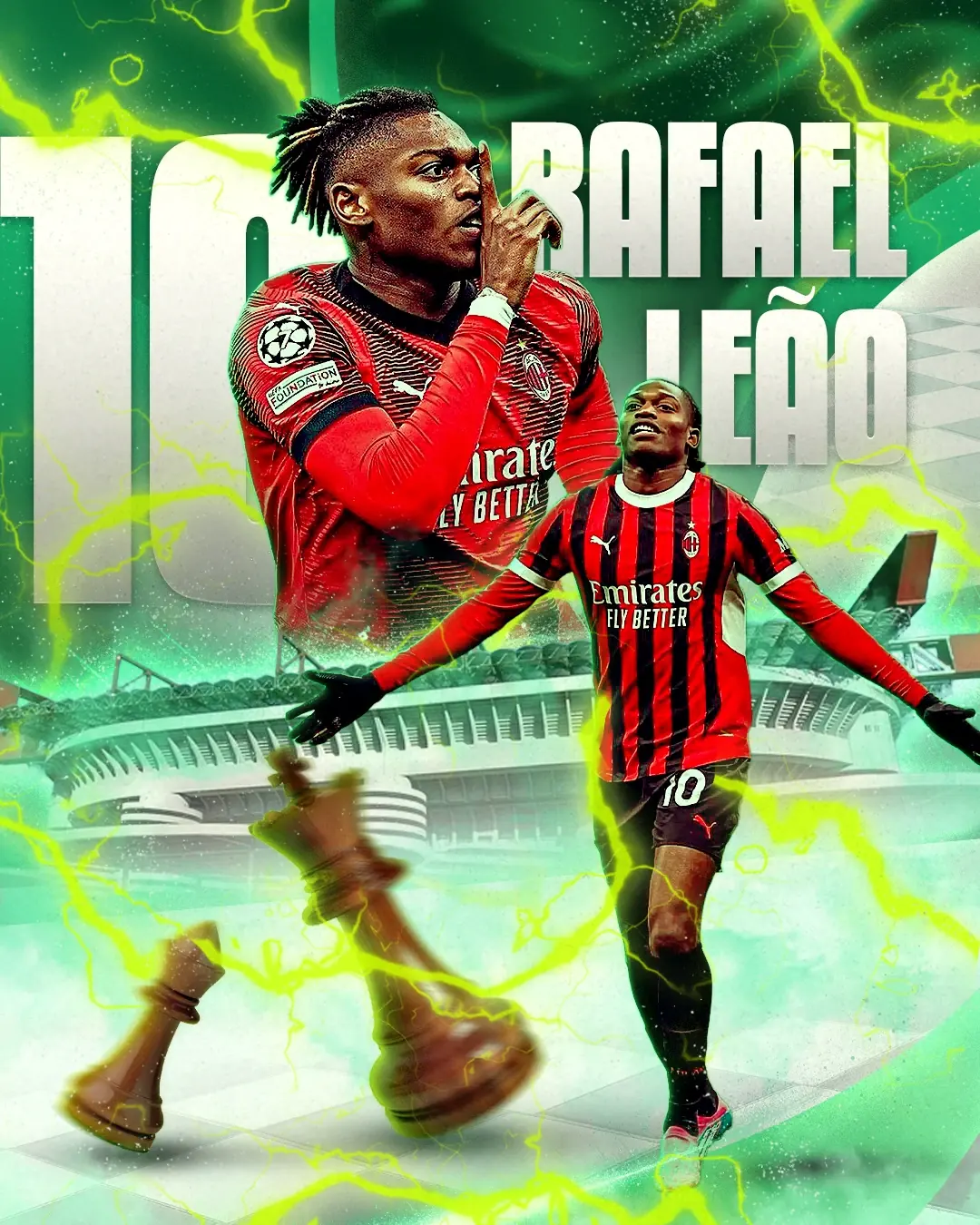 Sport Visual Poster | Ep1 — image 5 of 20