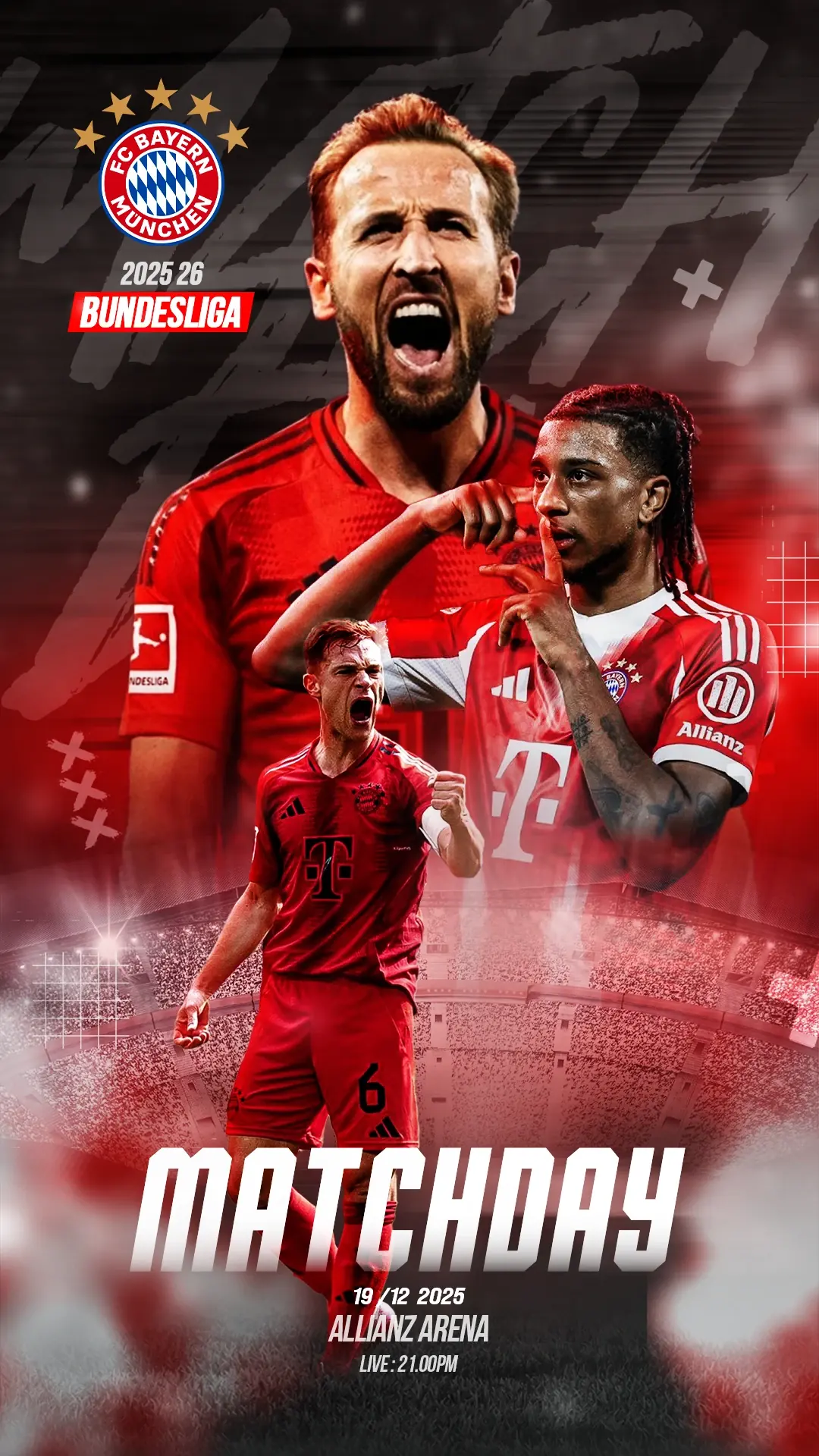 Sport Visual Poster | Ep1 — image 10 of 20
