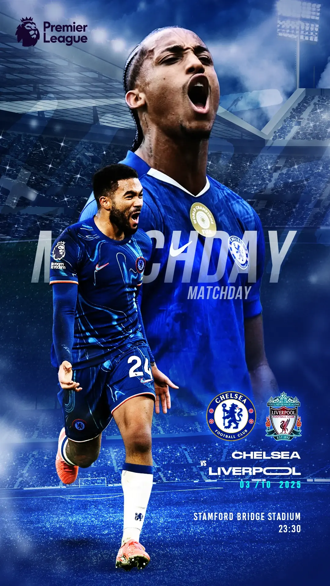 Sport Visual Poster | Ep1 — image 11 of 20