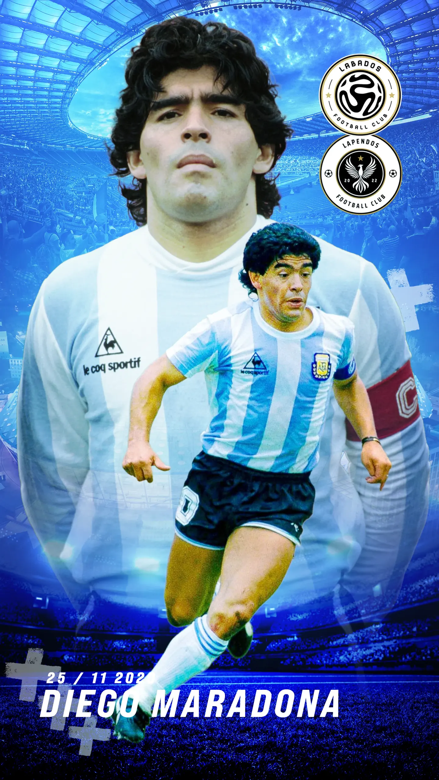 Sport Visual Poster | Ep1 — image 16 of 20