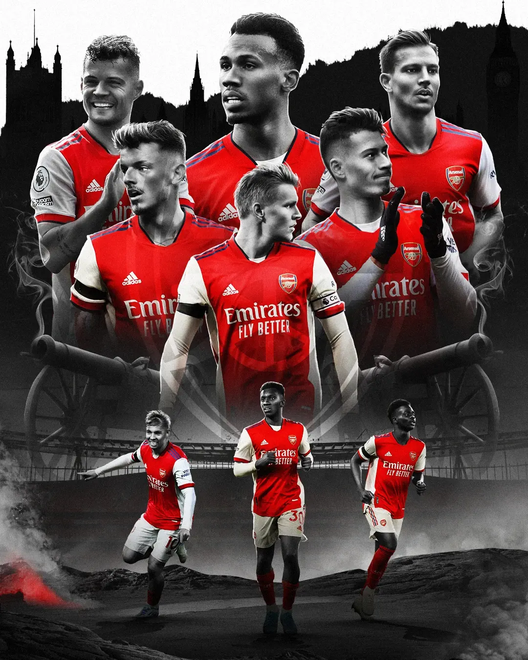 Sport Visual Poster | Ep2 — image 1 of 12