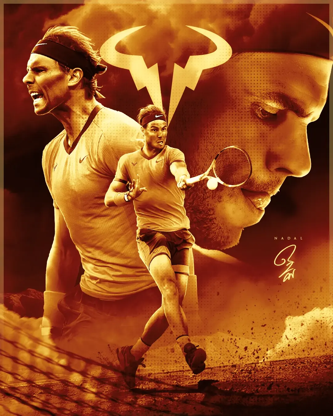 Sport Visual Poster | Ep2 — image 6 of 12