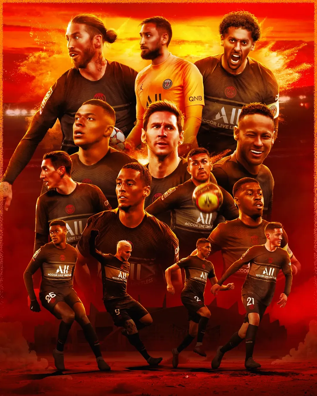Sport Visual Poster | Ep2 — image 9 of 12