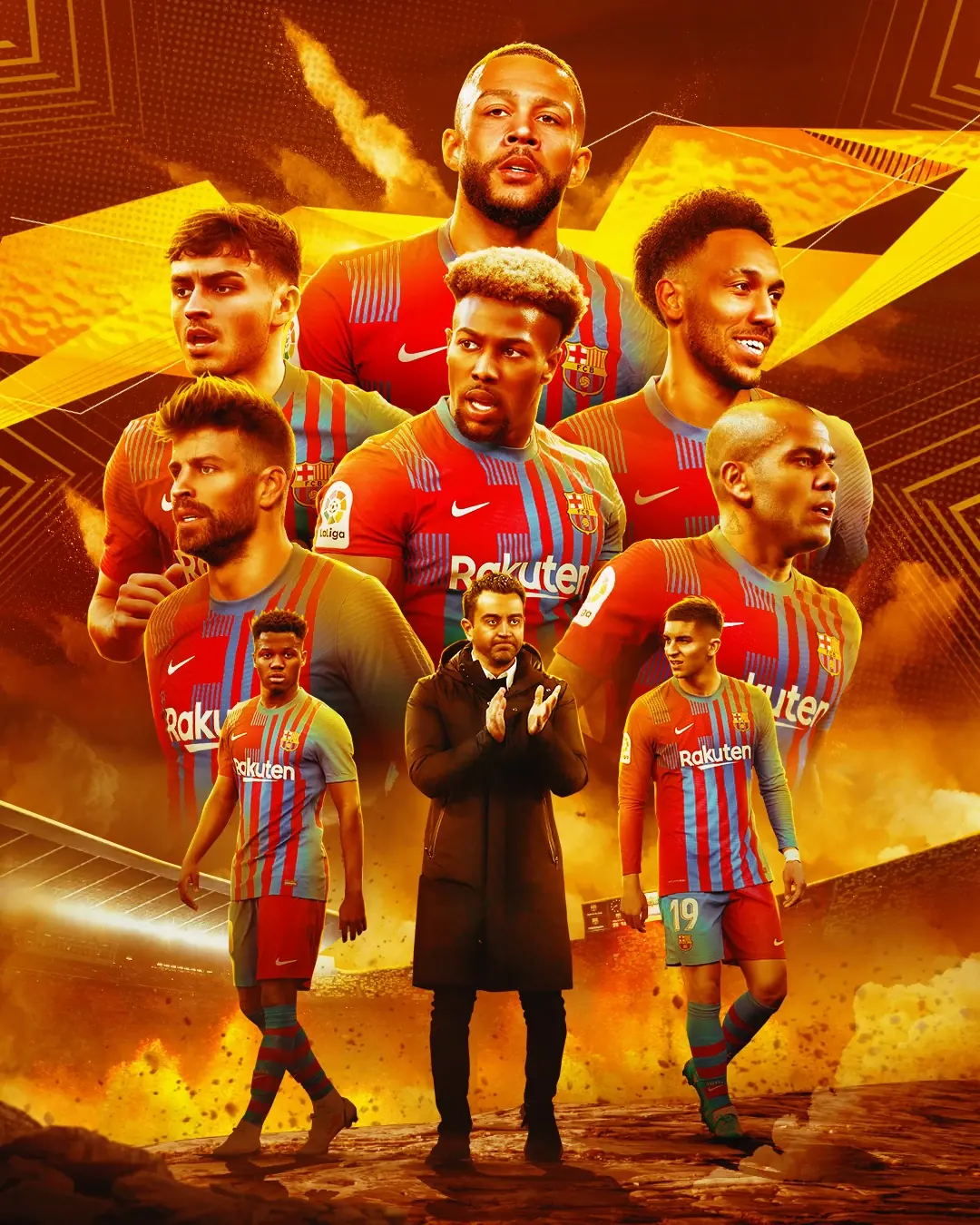 Sport Visual Poster | Ep2 — image 10 of 12