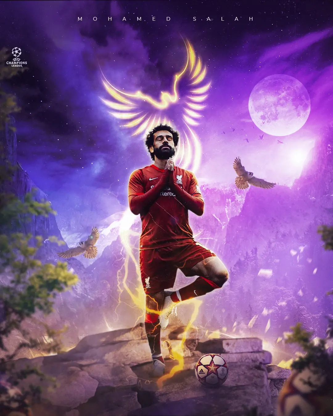 Sport Visual Poster | Ep2 — image 12 of 12