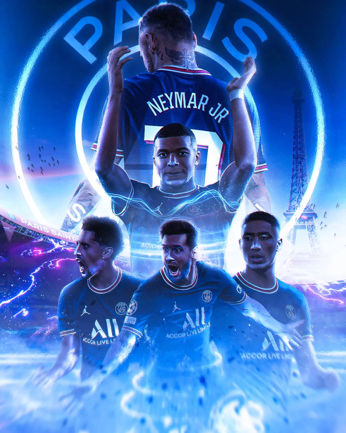 Sport Visual Poster | Ep3 — image 8 of 12