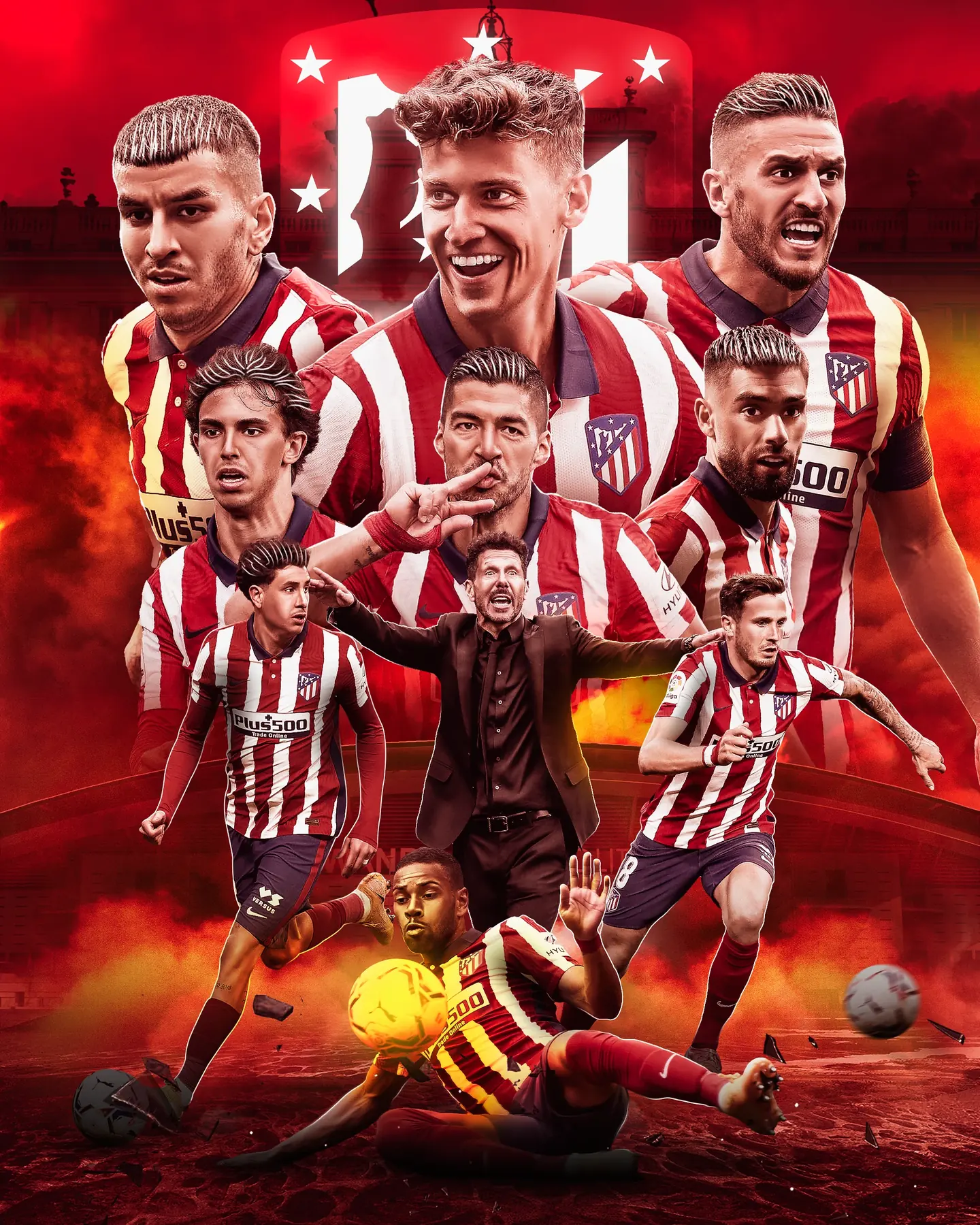 Sport Visual Poster | Ep3 — image 9 of 12