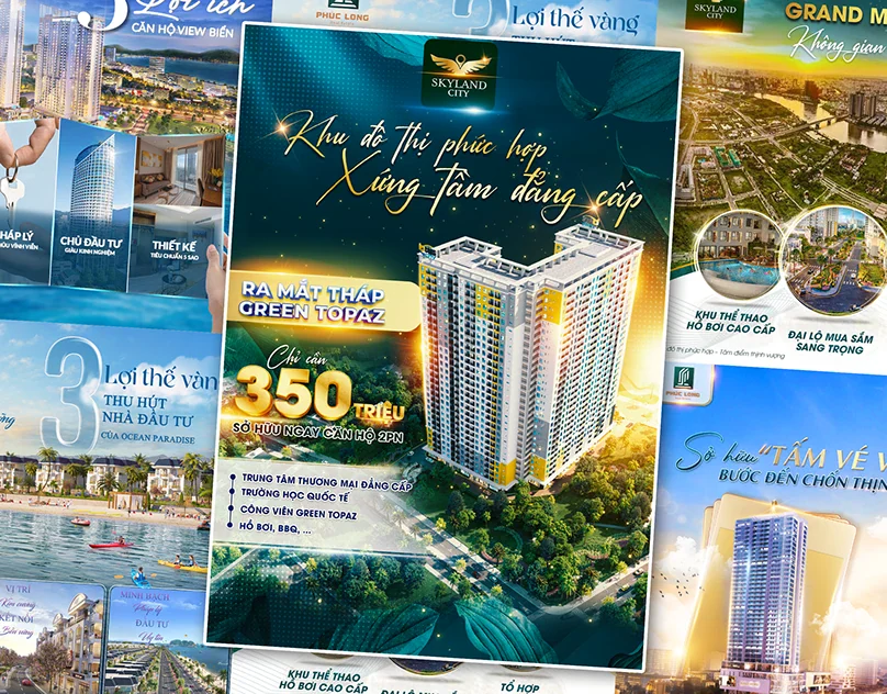 Property design — cover image