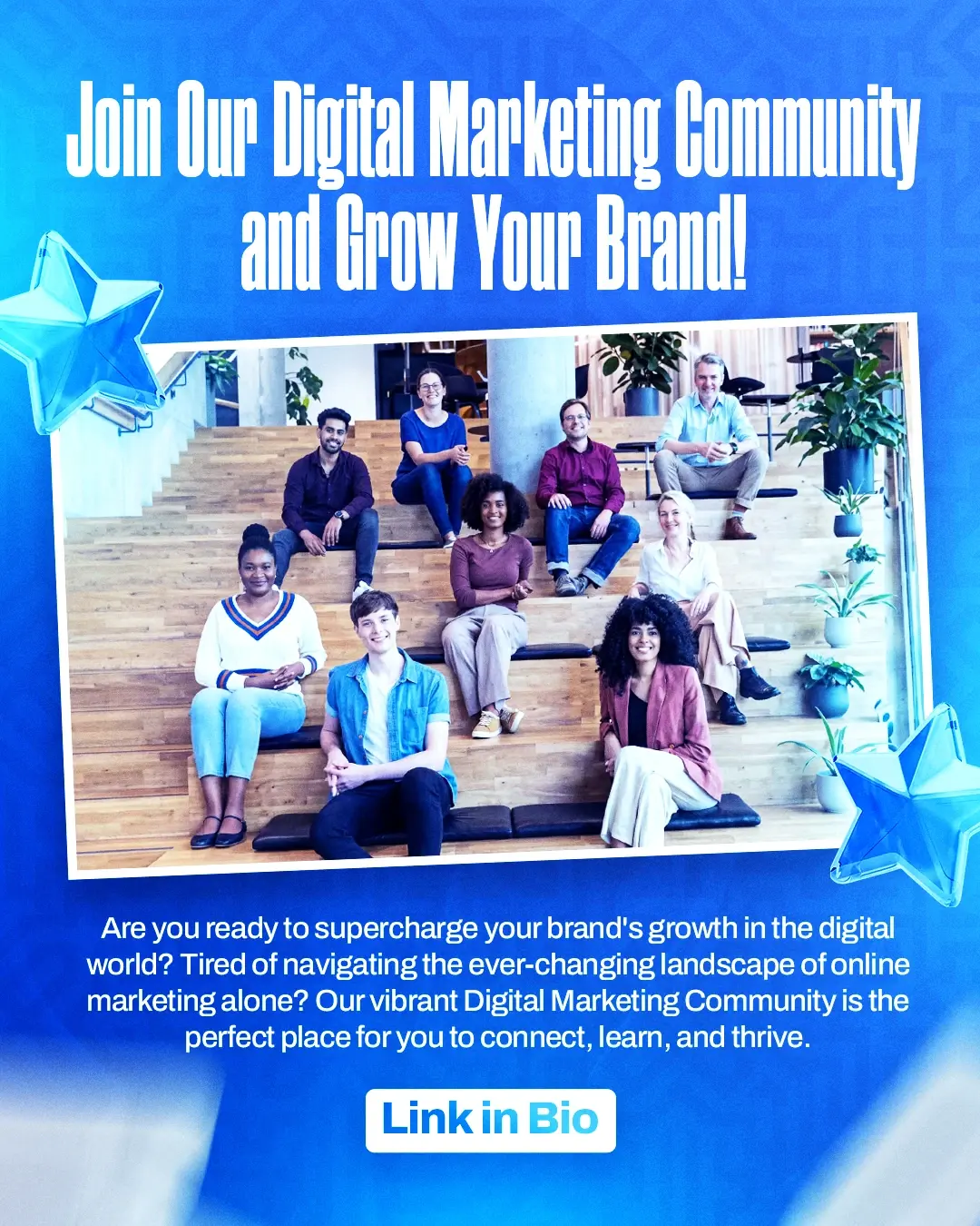 Digital Marketing — image 10 of 10