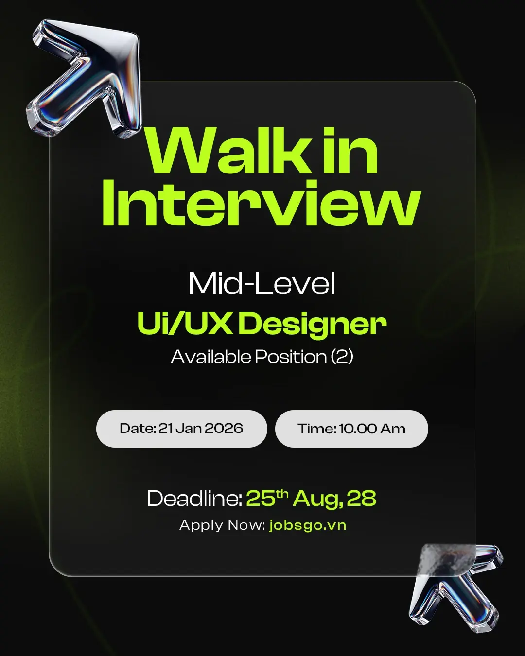 Hiring Post Social — image 5 of 34