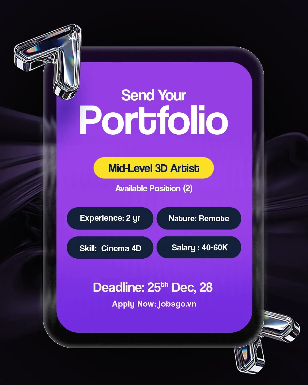 Hiring Post Social — image 7 of 34