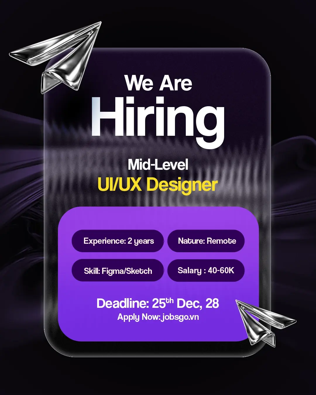 Hiring Post Social — image 8 of 34