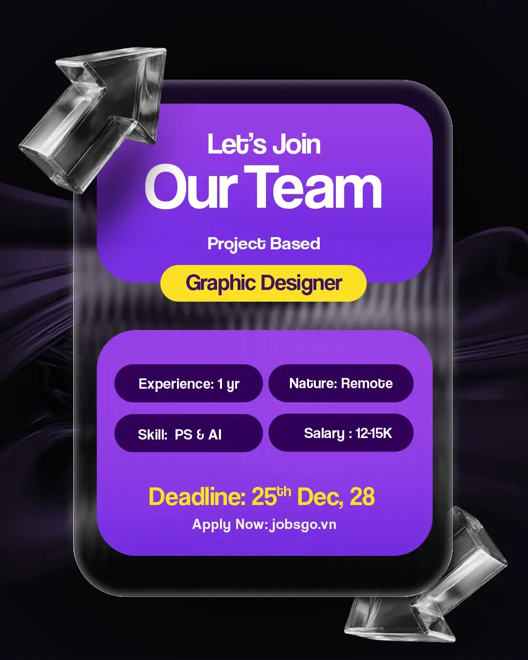 Hiring Post Social — image 9 of 34