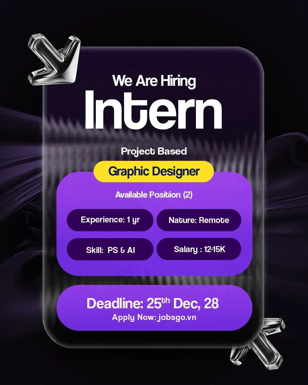 Hiring Post Social — image 10 of 34