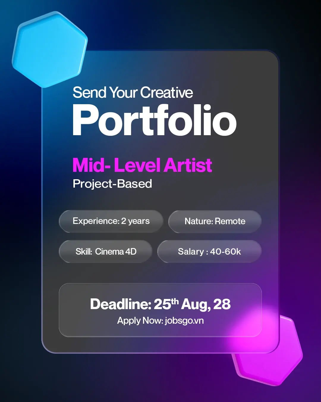 Hiring Post Social — image 13 of 34