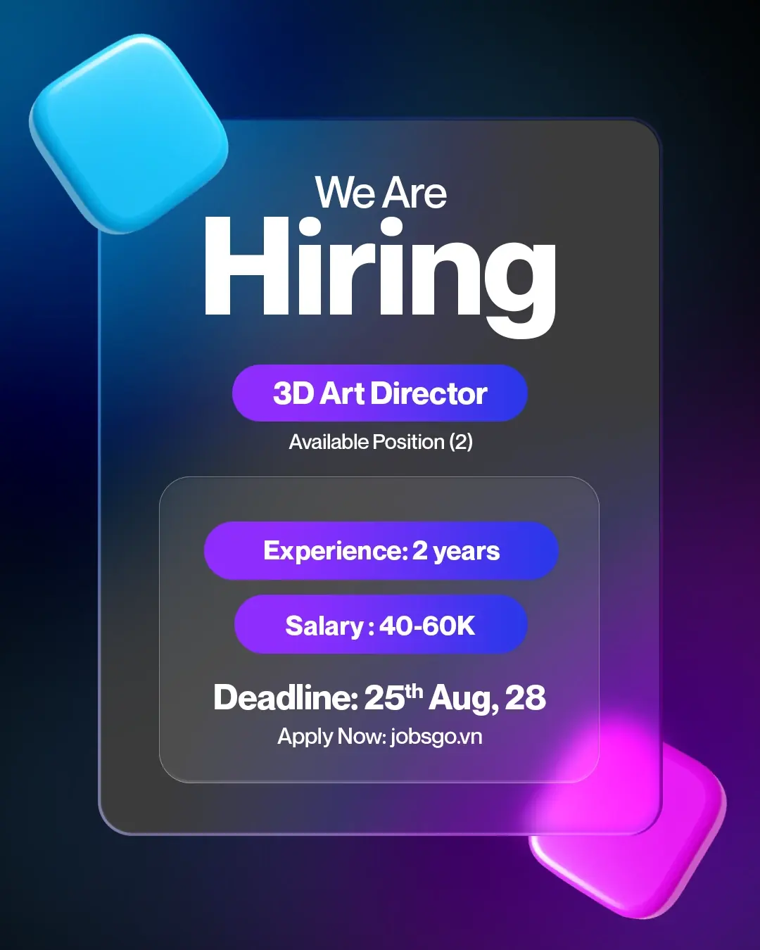 Hiring Post Social — image 14 of 34