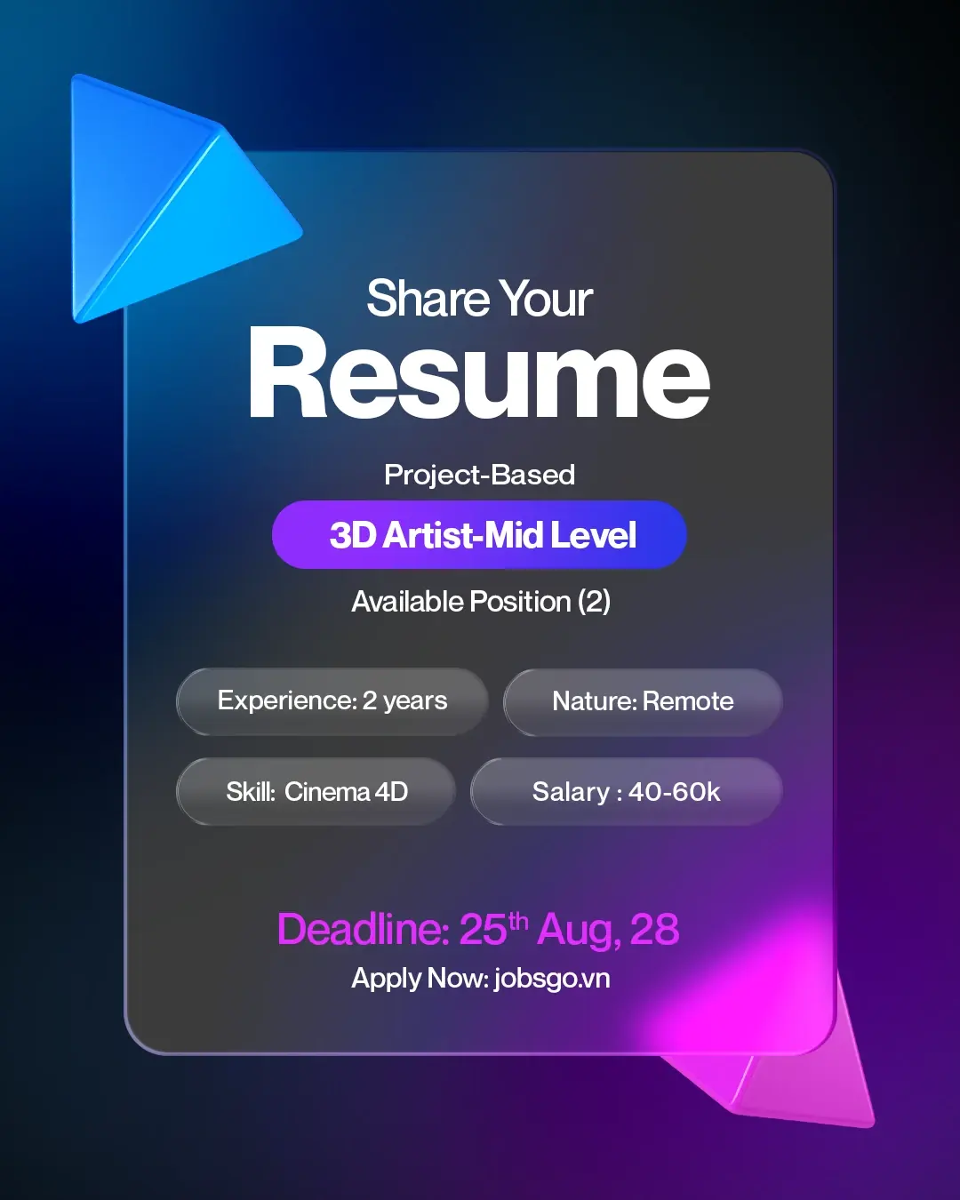 Hiring Post Social — image 15 of 34