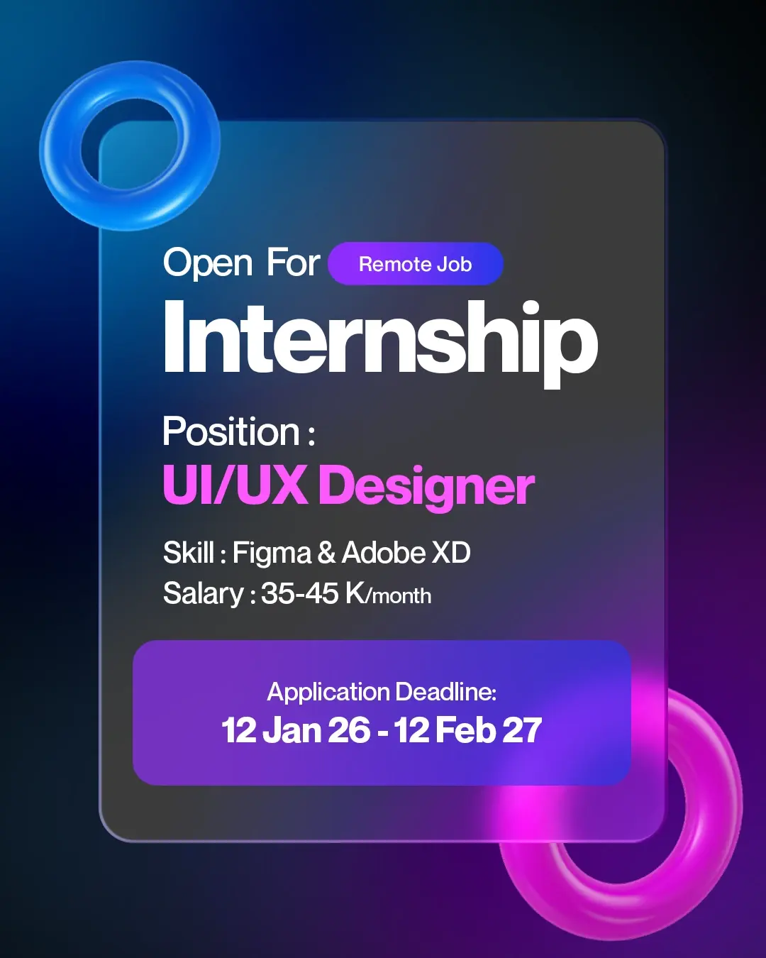 Hiring Post Social — image 16 of 34