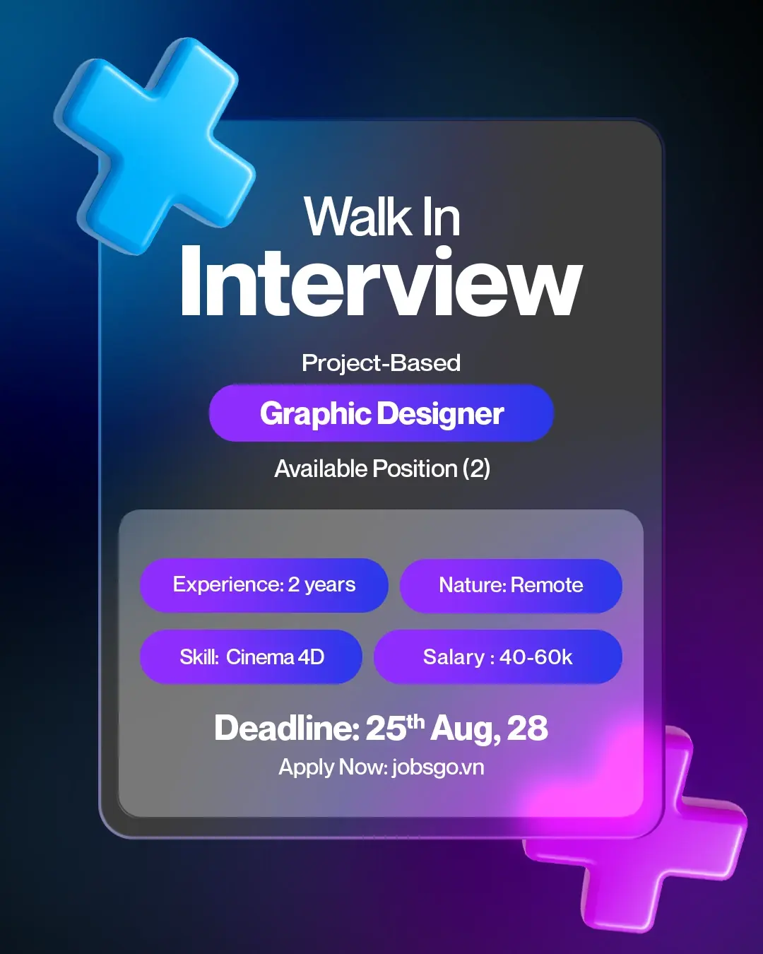Hiring Post Social — image 17 of 34