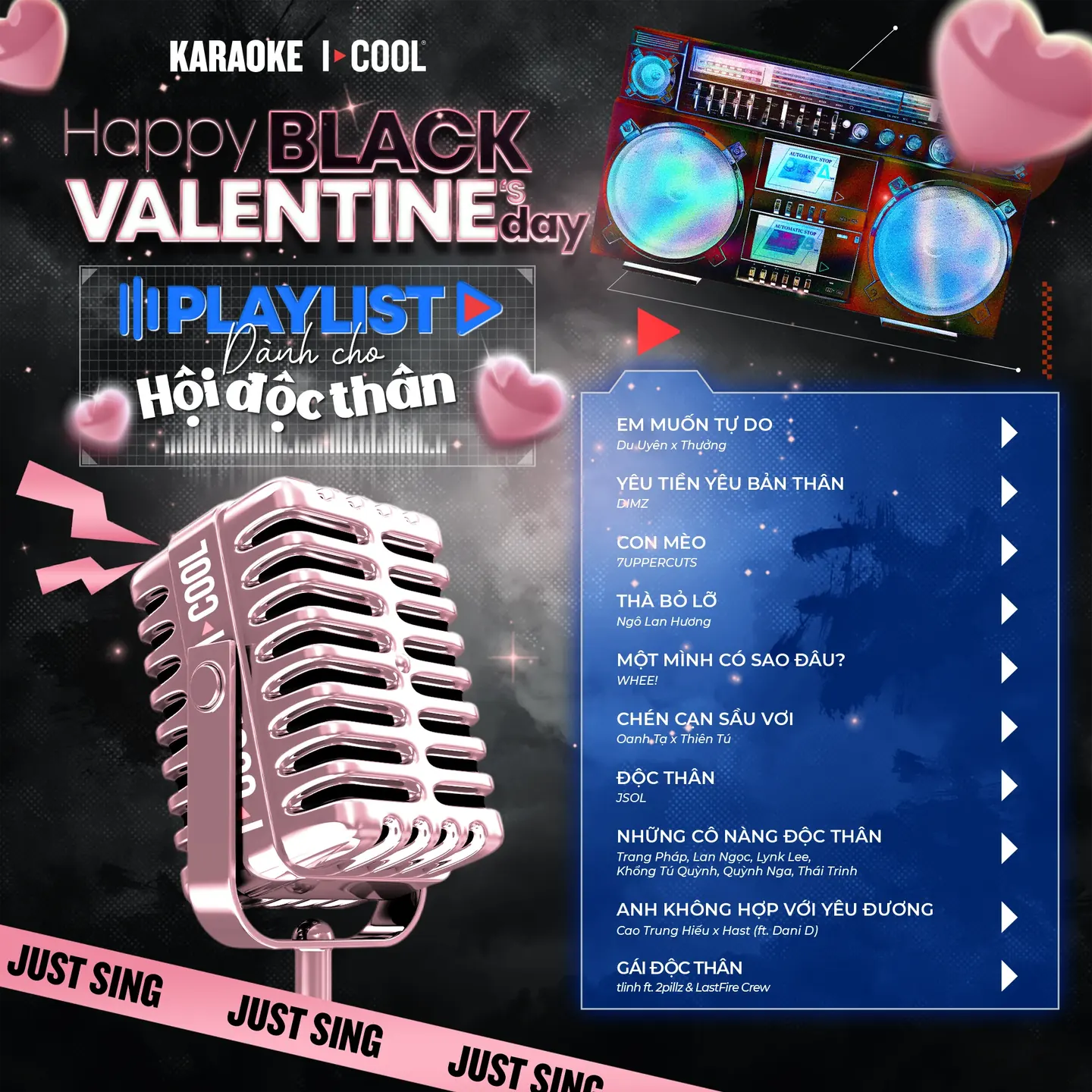 KARAOKE ICOOL — image 14 of 23